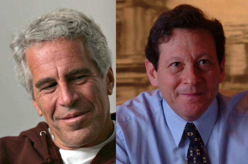 NEW – Hyatt Hotels billionaire Executive Chairman Tom Pritzker resigns, citing association with Epstein — Bloomberg