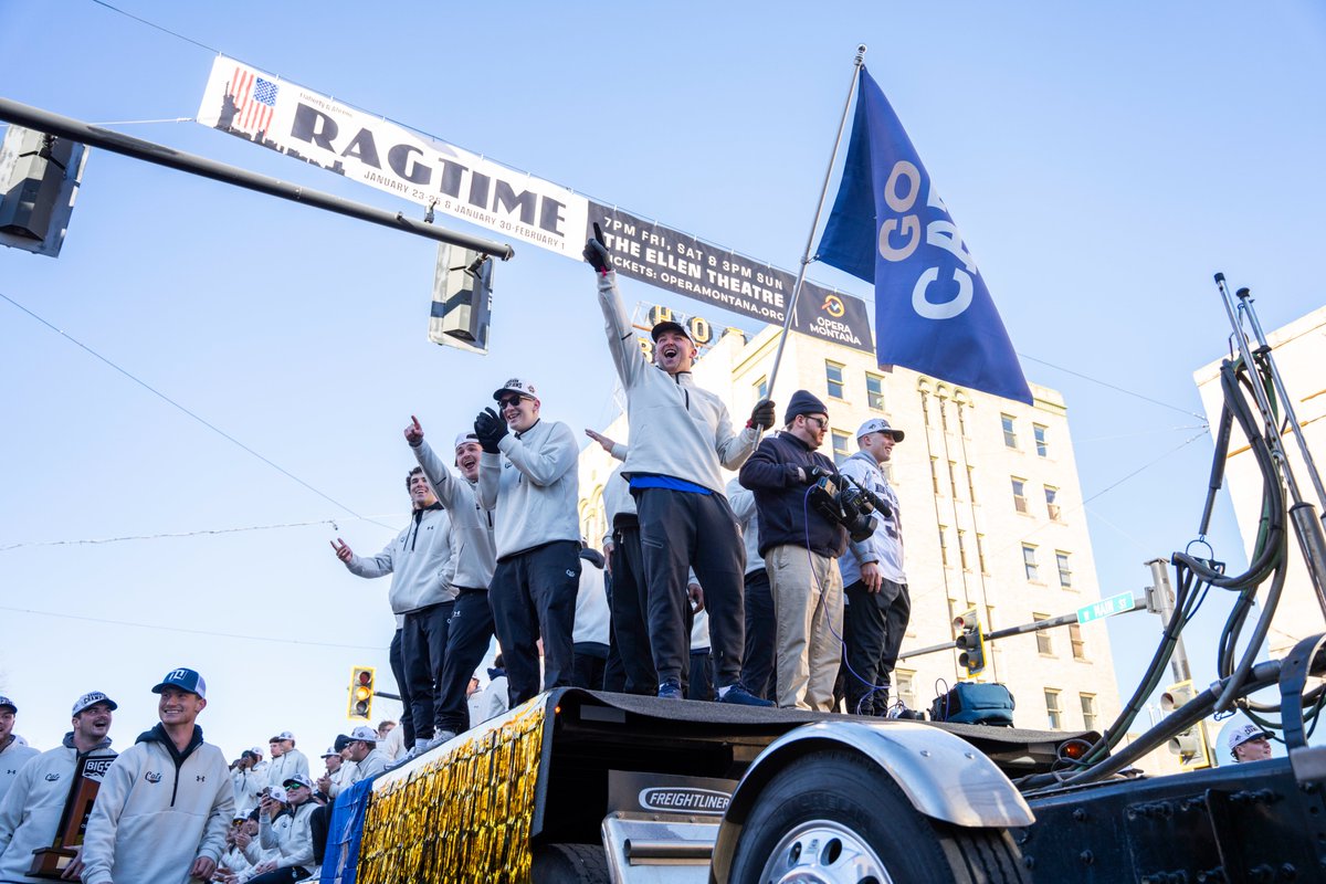 Bobcat Built Football Camps tweet media