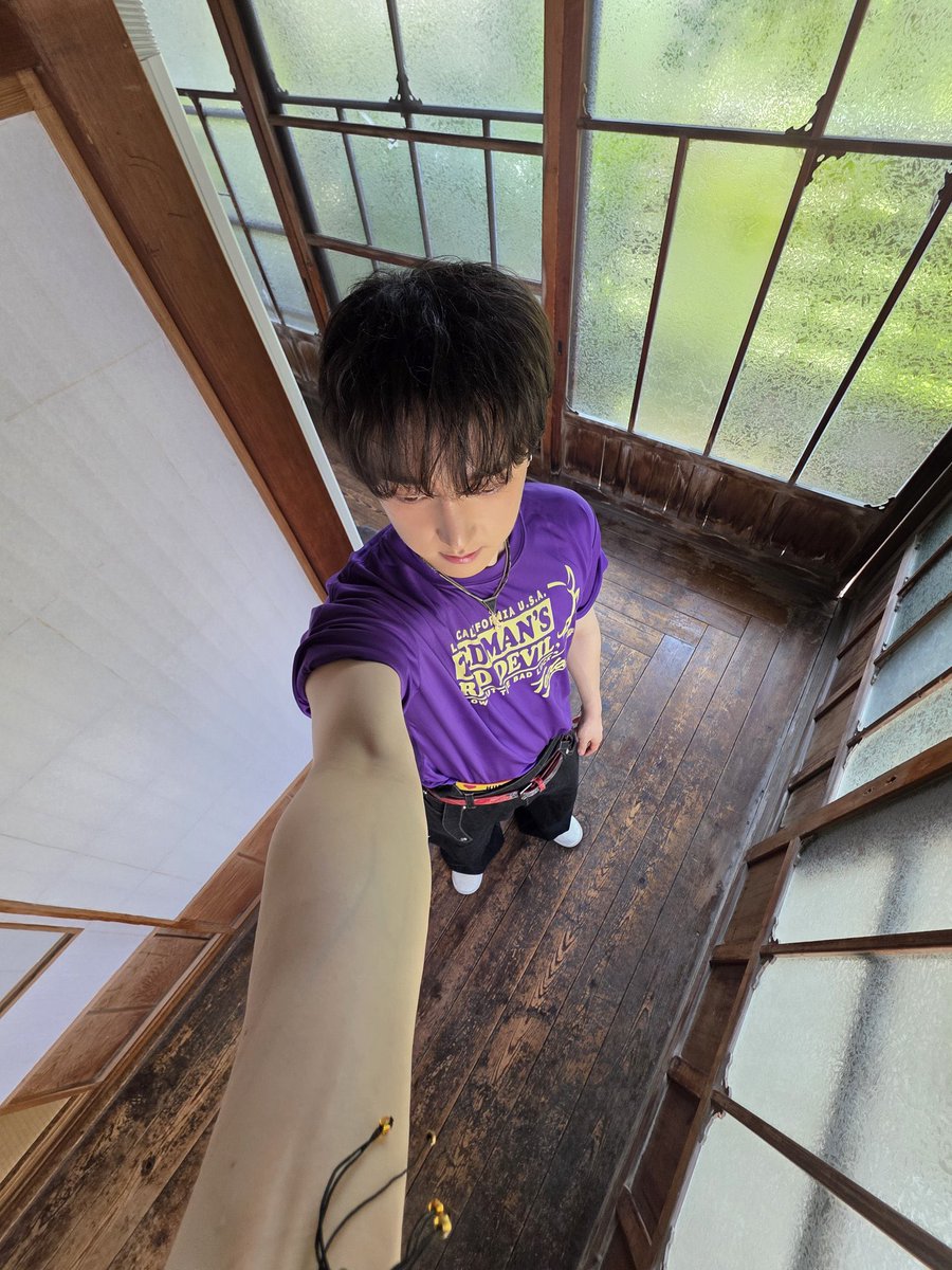 yoelsmuse's tweet photo. hey hey hey
#AIMINGSELCADAY #AMSD
#EUNJUN #은준 #AIMERS #에이머스 #AIMING @AIMERS_members https://t.co/KLtnGfWacl