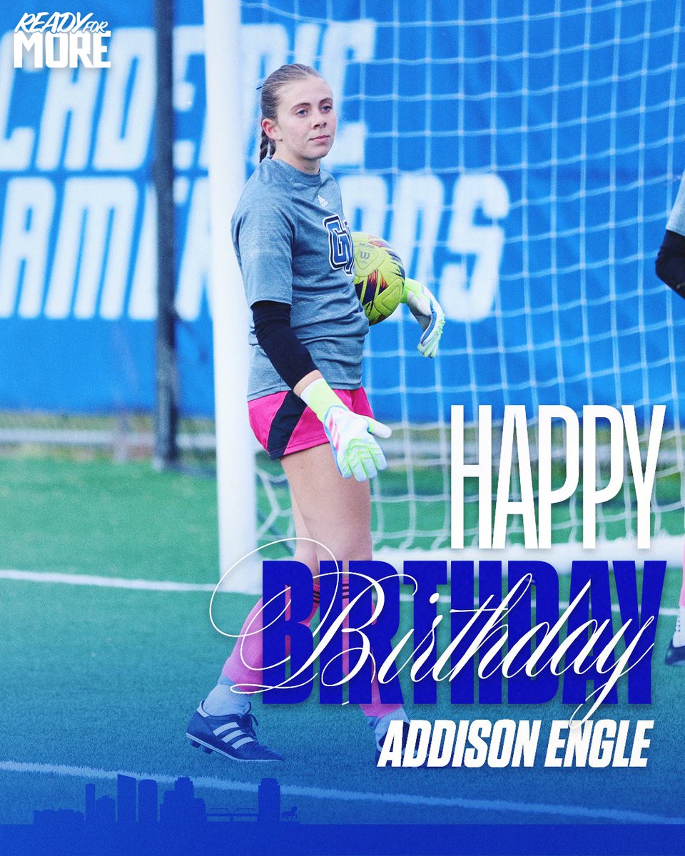 GVSU Soccer tweet media