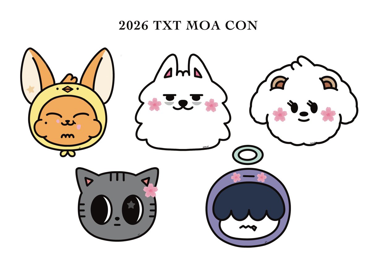 Aurora_21602's tweet photo. 2026 TXT MOA CON
나눔합니다!!

일자 : 막콘
수량 : 총 25개 
나눔물품 : 아크릴 집게

인증은 안하겠습니다! 🔴착장당일공지🔴 제가 움직일테니 당일날 디엠 꼭 부탁드립니다!
추가로 공지할것있으면 타래에 올려두겠습니다! 막콘때뵈여!!!! https://t.co/6TOyzMgC9i