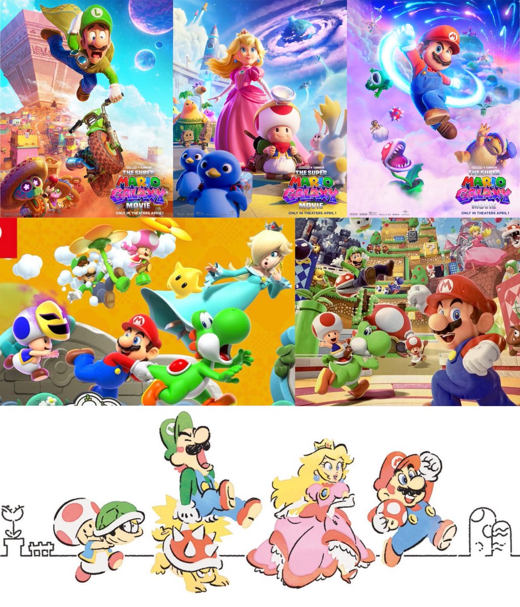 What is Nintendo’s fucking beef with him