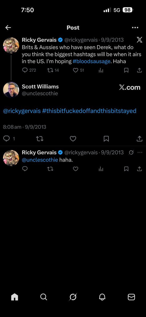 Scott Williams (@unclescothie) on Twitter photo 