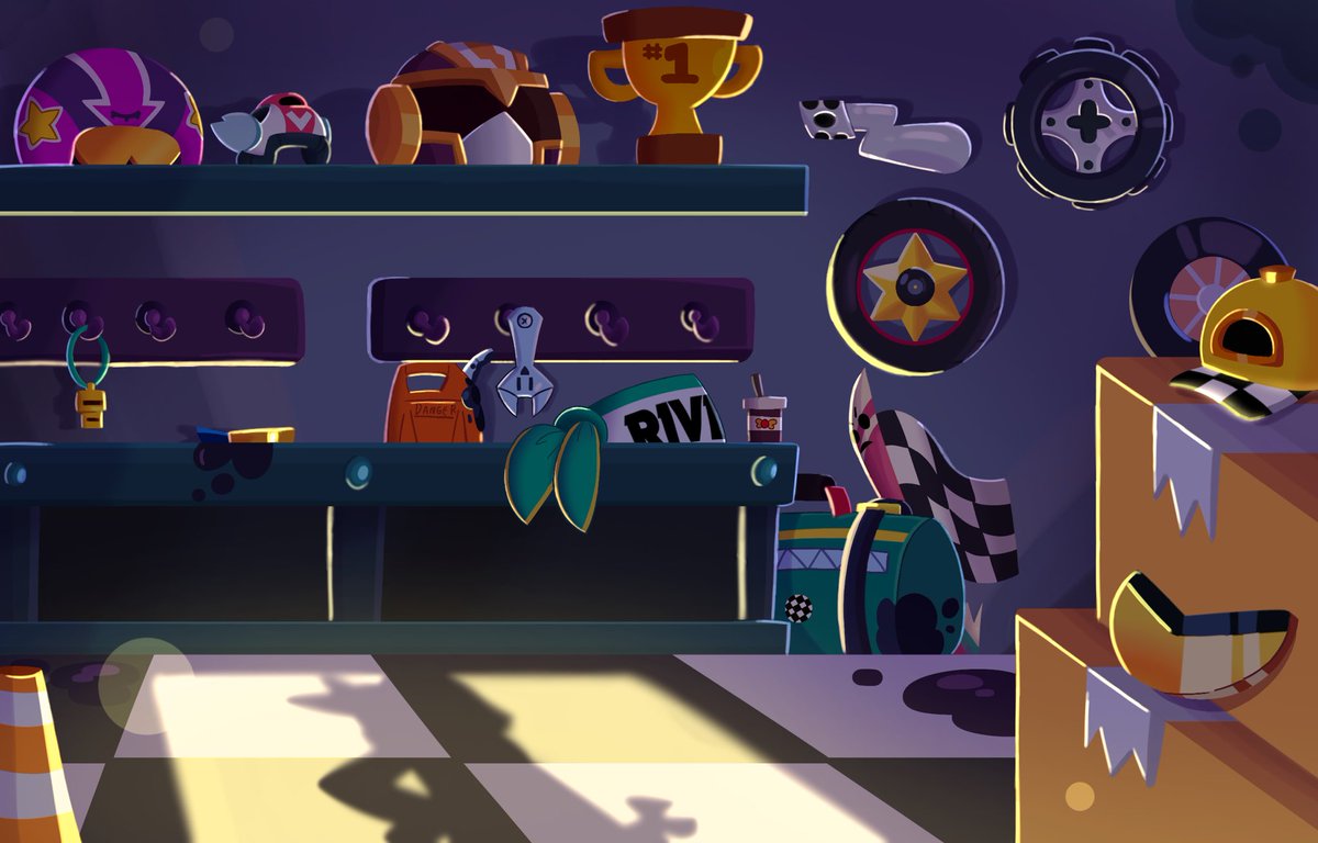 ArtForge Studio💥 tweet media