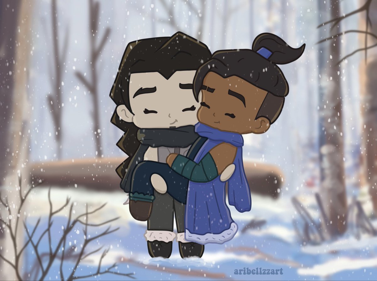 ari🤍 | #vexahlialover tweet media