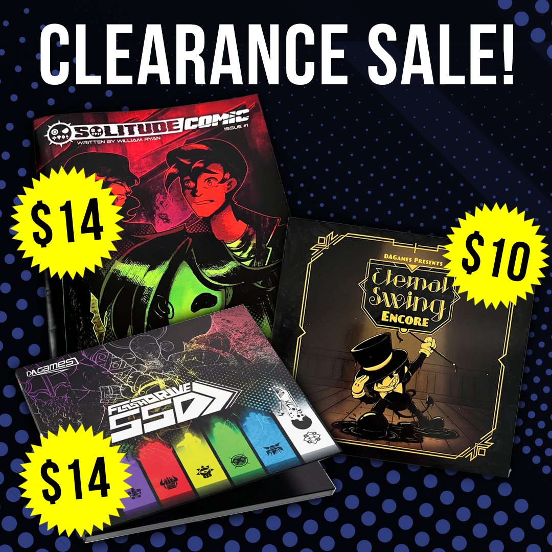 DAGames Official tweet media