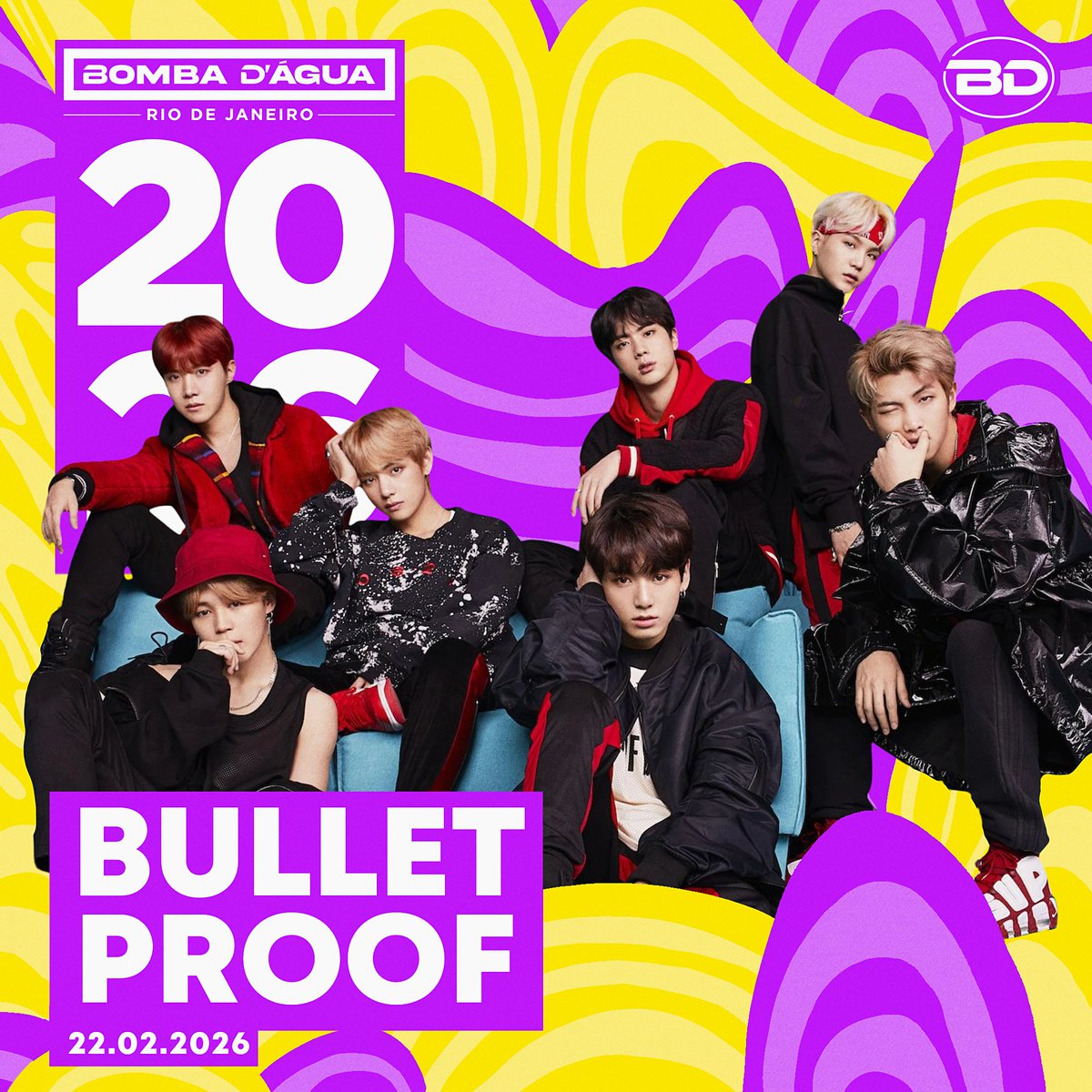 TV CUNET 📺 |    ⛱️ 2 𝘊𝘐𝘛𝘐𝘌𝘚. 1 𝘚𝘜𝘔𝘔𝘌𝘙. 𝘐𝘕𝘍𝘐𝘕𝘐𝘛𝘌 𝘚𝘗𝘓𝘈𝘚𝘏. ☀️

🌊 O 𝗕𝗢𝗠𝗕𝗔 𝗗'𝗔́𝗚𝗨𝗔 em Rɪᴏ ᴅᴇ Jᴀɴᴇɪʀᴏ apresenta...

𓇼.˚  𝗕𝗨𝗟𝗟𝗘𝗧𝗣𝗥𝗢𝗢𝗙 <a href="/ofc_bulletproof/">BULLETPROOF</a>

→ 𝘋𝘪𝘢 22/02/26, 𝘢̀𝘴 18𝘩00, 𝘯𝘢 𝘊𝘶𝘯𝘦𝘵 😉

#BOMBADAGUA #NPOP
 #CUNET