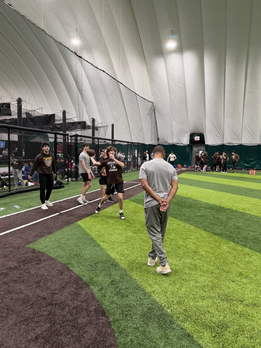 JCA Football tweet media