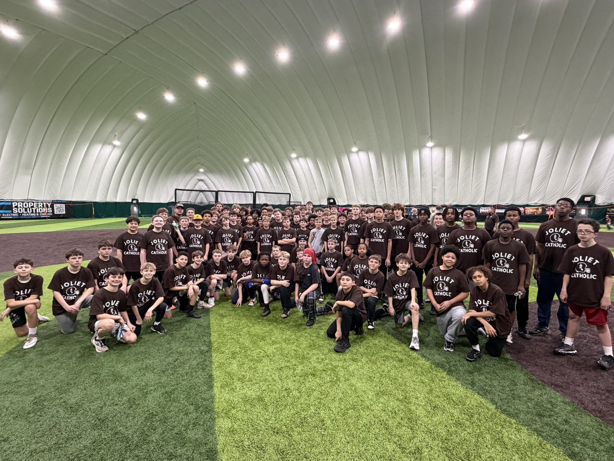 JCA Football tweet media