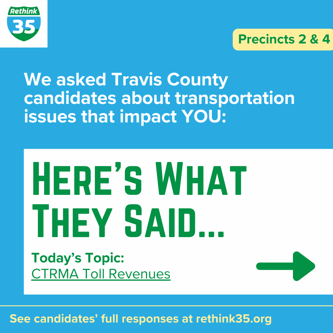 Rethink35 - Stop I-35 expansion & demand better! tweet media