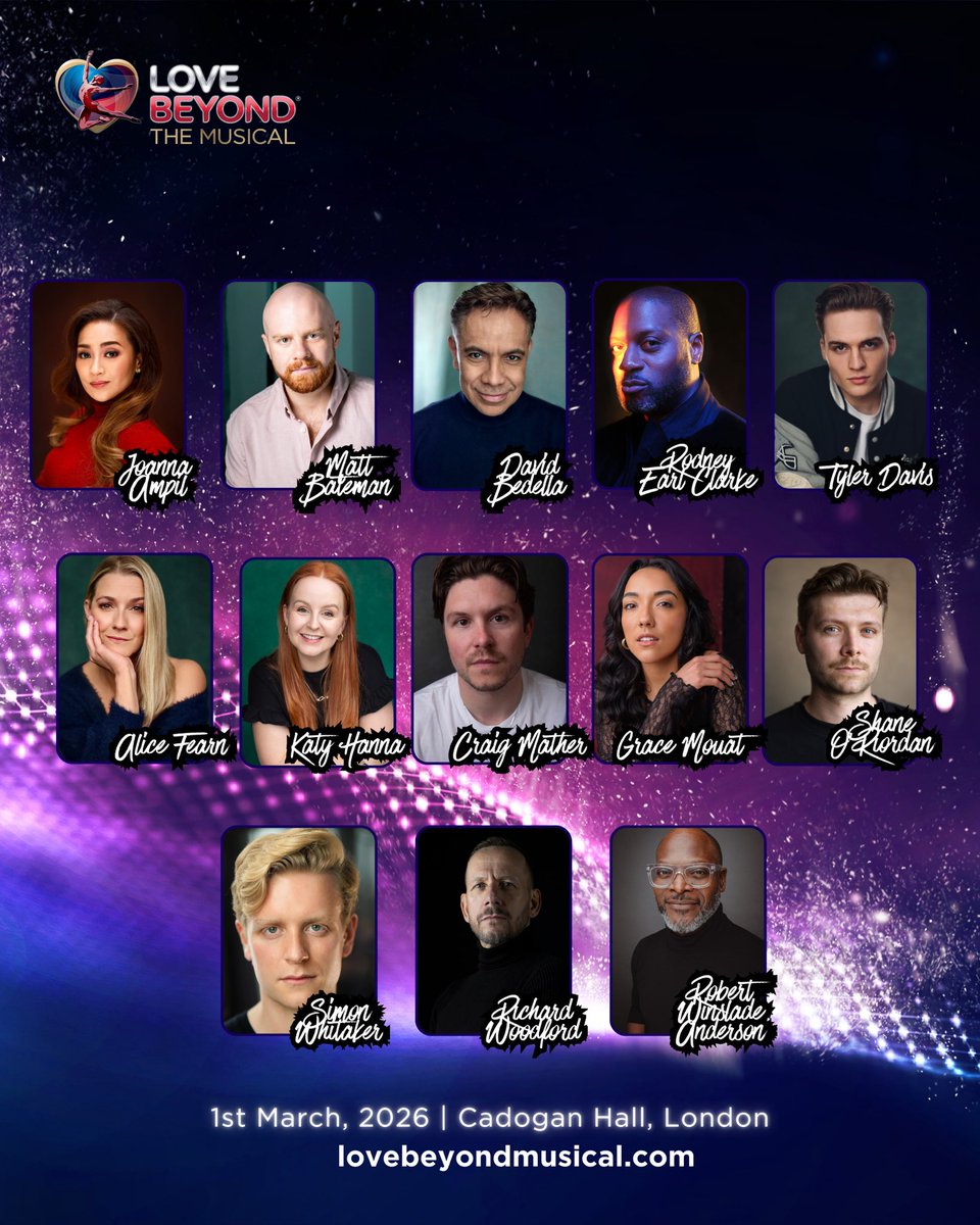 Tom Callister tweet media