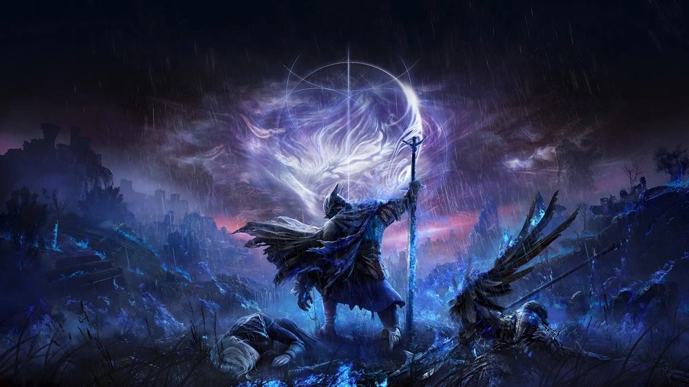 never trust anyone who believes that video games are not works of art.