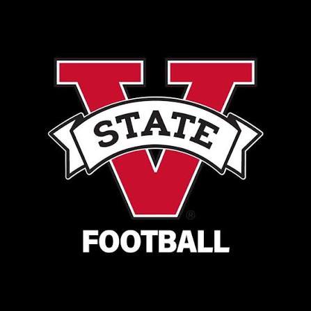 I will be at the Valdosta State Mega Camp March 14th <a href="/Coach_LaFavers/">Rick LaFavers</a> <a href="/RPHS_FB/">Ridge Point Football</a> <a href="/raydevezin/">Coach Tyray Devezin</a>