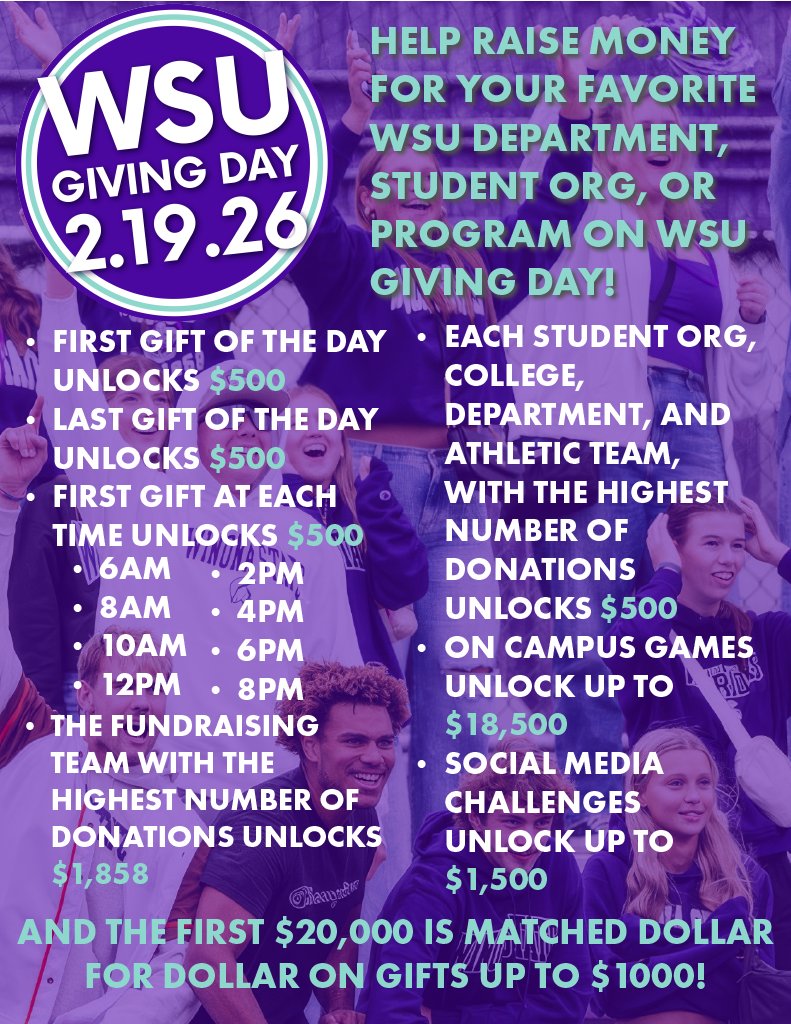 Winona State Warriors tweet media