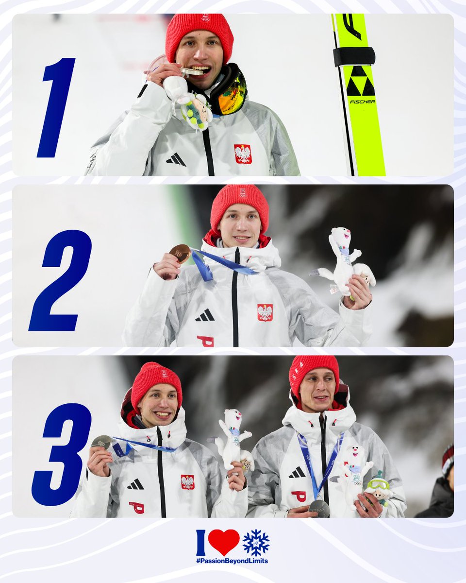 Viessmann FIS Ski Jumping World Cup tweet media