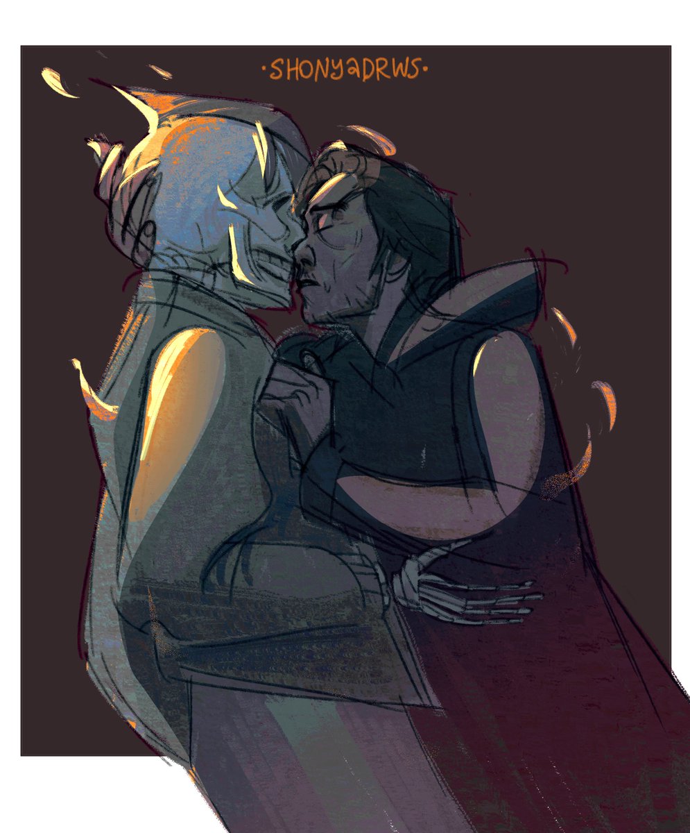 another "what if inho lost his mind" drawing i did :> i love tormenting him #squidgame #inhun #inhunfanart #squidgamefanart