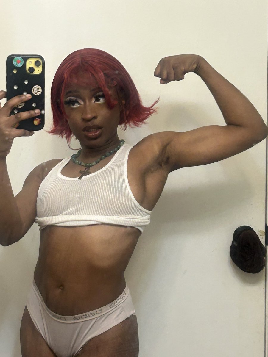 milkedbymadam's tweet photo. I can show you how to not just be feminine but strong. https://t.co/S8LoGHUVHi