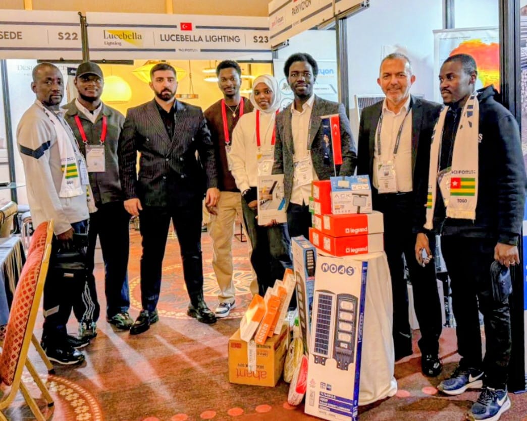 Norm Energy Systems tweet media