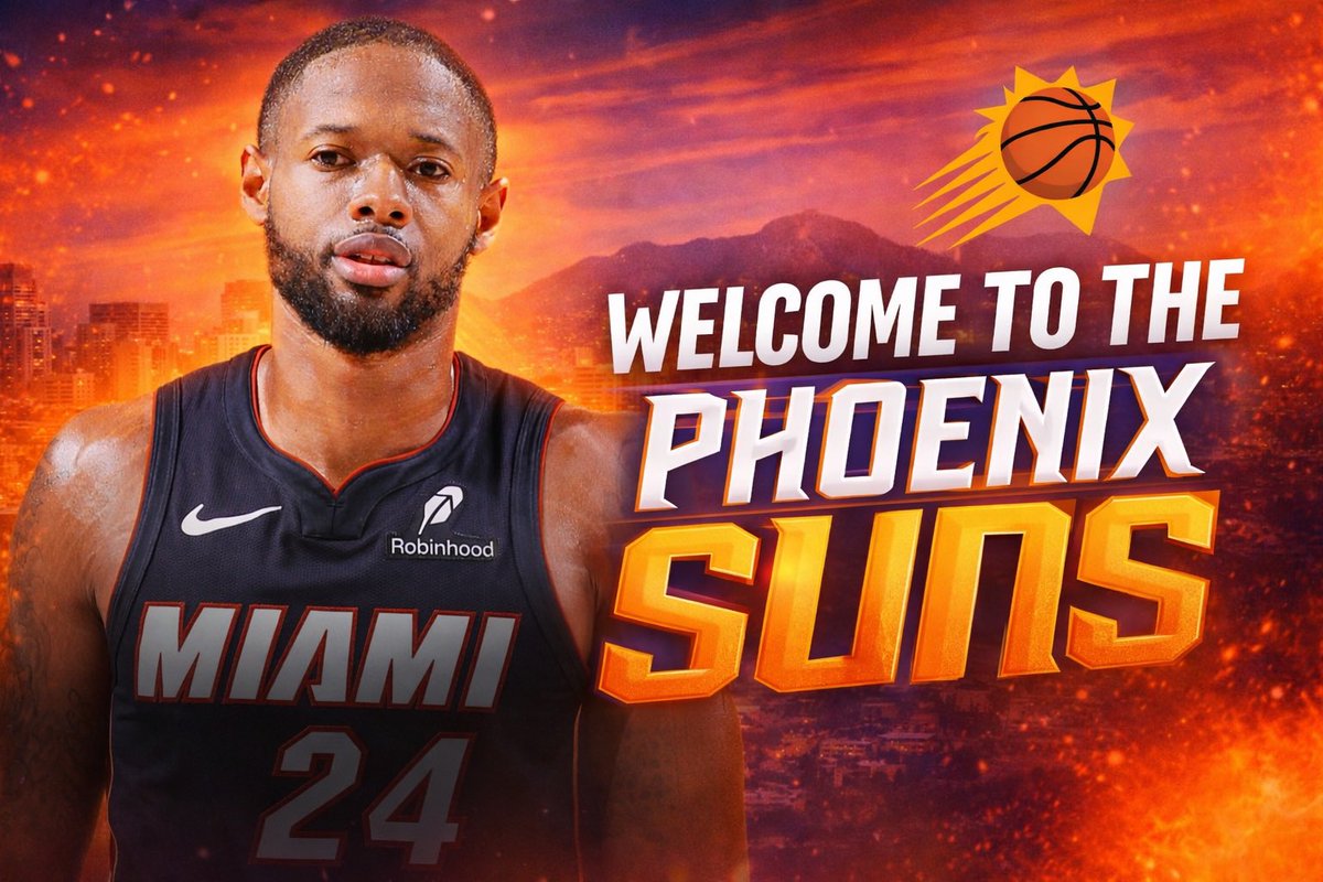 We back on the channel &amp; pod talkin Suns new addition 

youtu.be/aYwpO_B5-0Q?si…