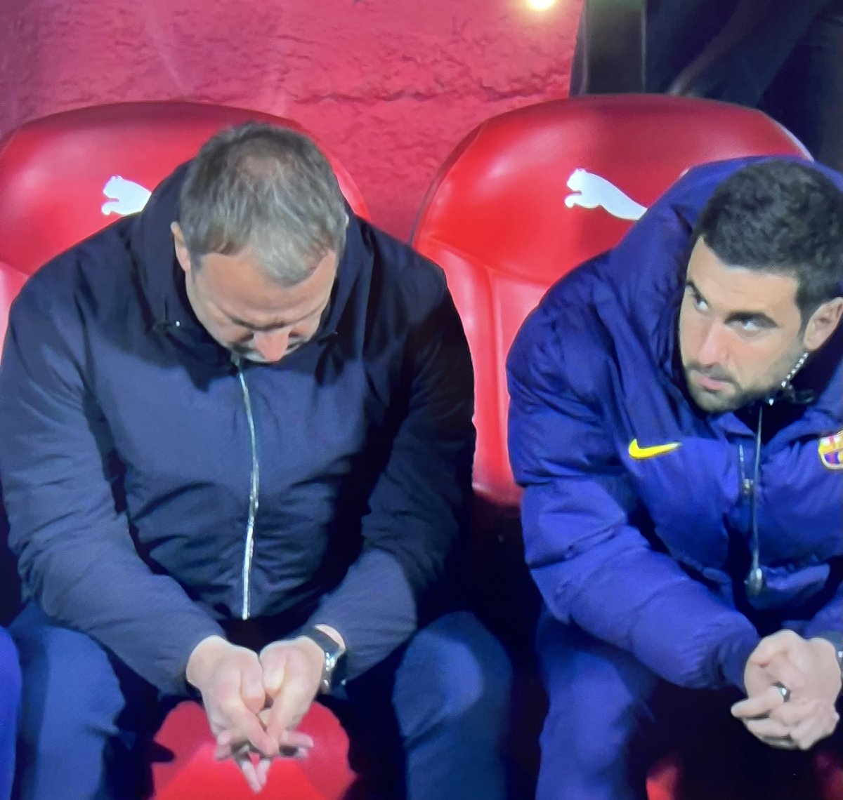 Universo FCBarcelona tweet media