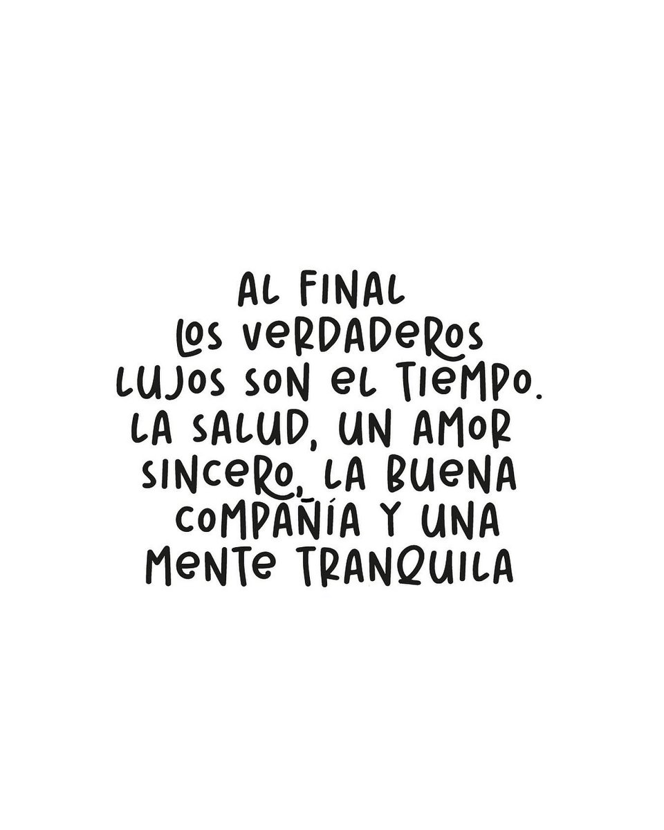 Pensamientos (@frasesimple) on Twitter photo 