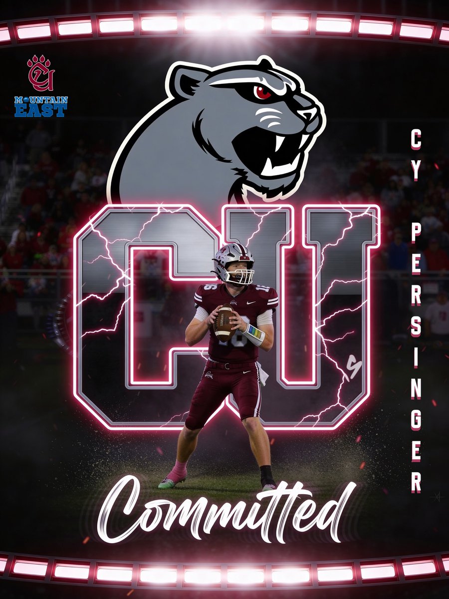 Cy Persinger tweet media