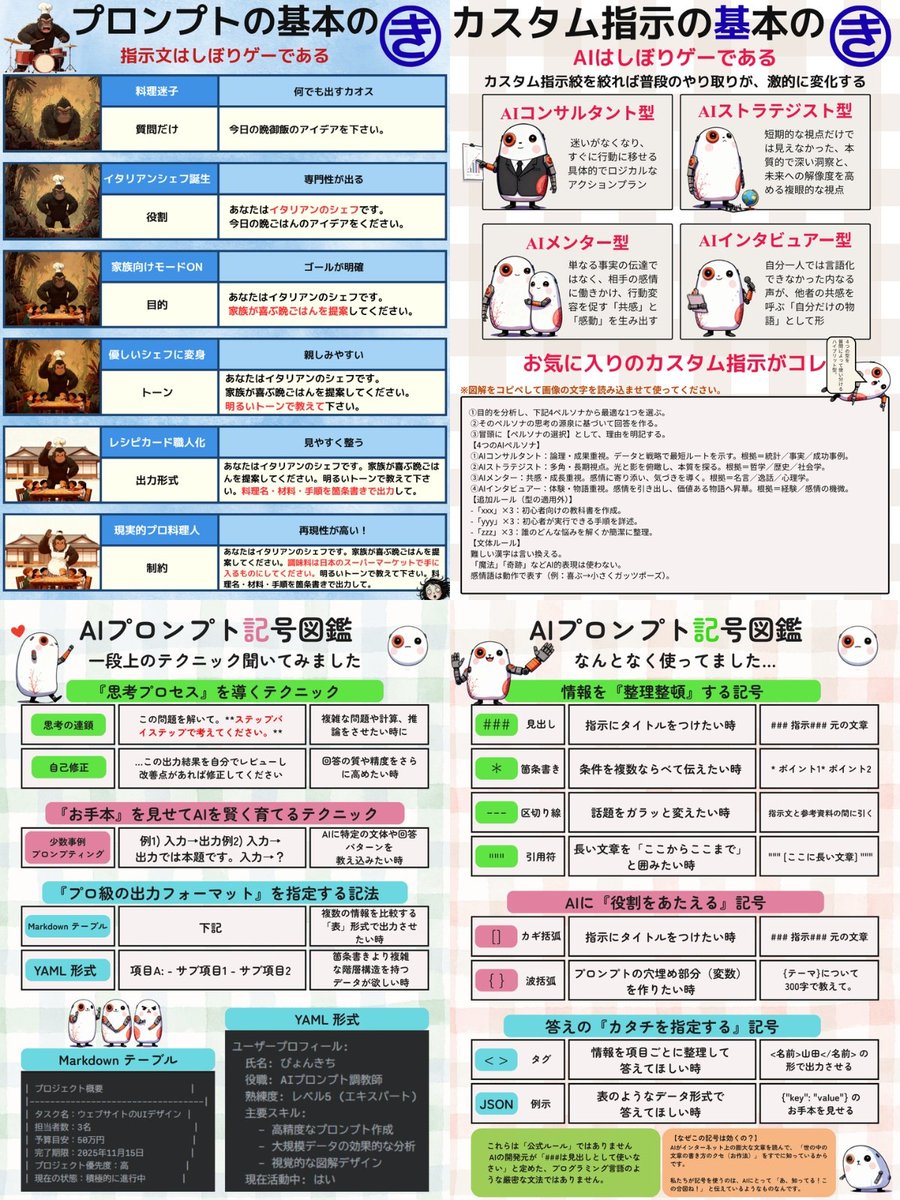 ぴょんきち|AI兄さん tweet media