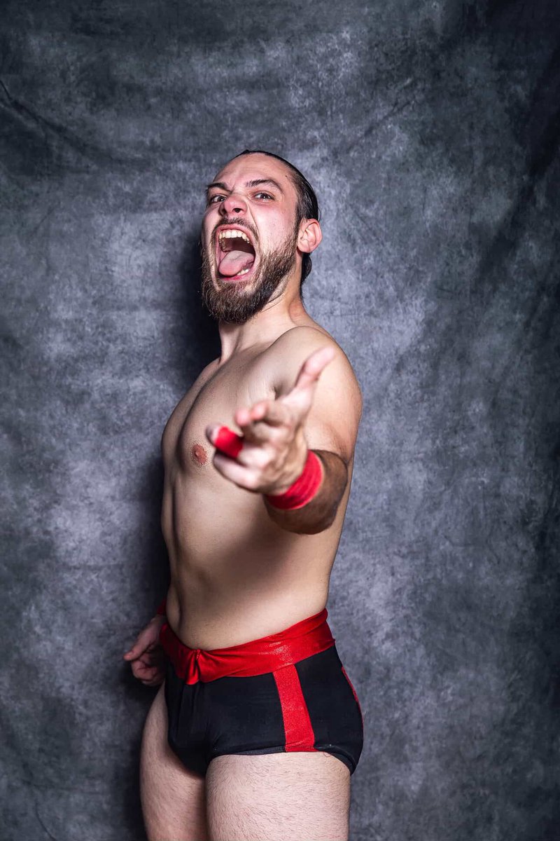 global_catch's tweet photo. [Guest] A l’occasion du premier show d’IMMORTAL WRESTLING le 27 février, nous recevrons ce jeudi en interview : Alias, GM de la structure, et Matheo Navarro, un des catcheurs et participant au 1er MAIN EVENT.

➡️ soyez au rendez-vous Jeudi 19 février à 21 h 🕘 pour un live IG.

@ImmortalCatch