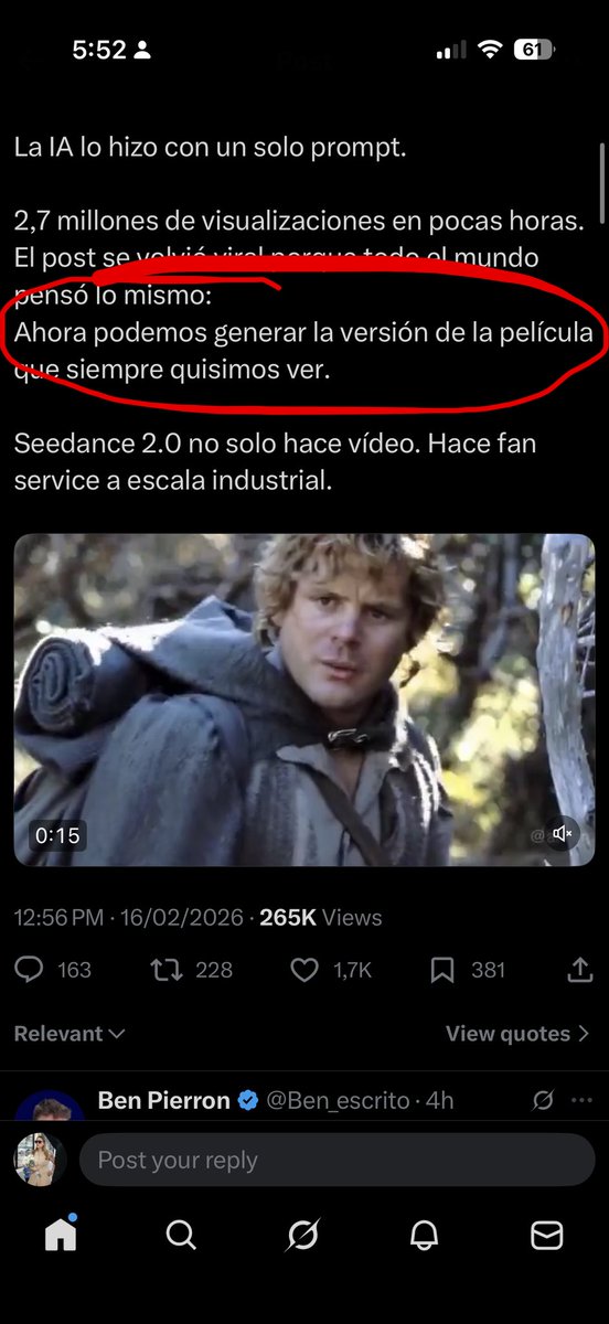 Doomling tweet media