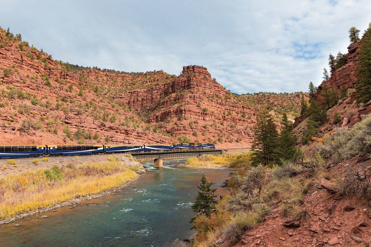 SelectTravelerC's tweet photo. THANK YOU to our #STC2026 #GeneralSponsor #CanyonSpirit for your support and partnership with @travelgroupfam! 

An elevated rail journey through the American Southwest! https://t.co/2BY0Urv6ZN

#SelectTraveler #GroupTravel #TravelConference #GroupTravelPlanners https://t.co/5rIX7HrtTr
