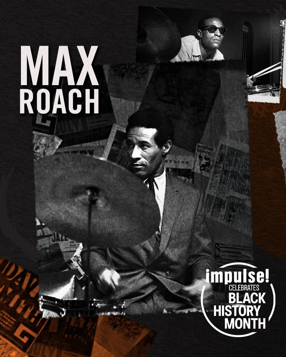 impulse! records tweet media