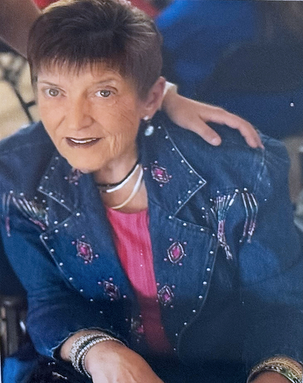 Fort Bend Herald tweet media