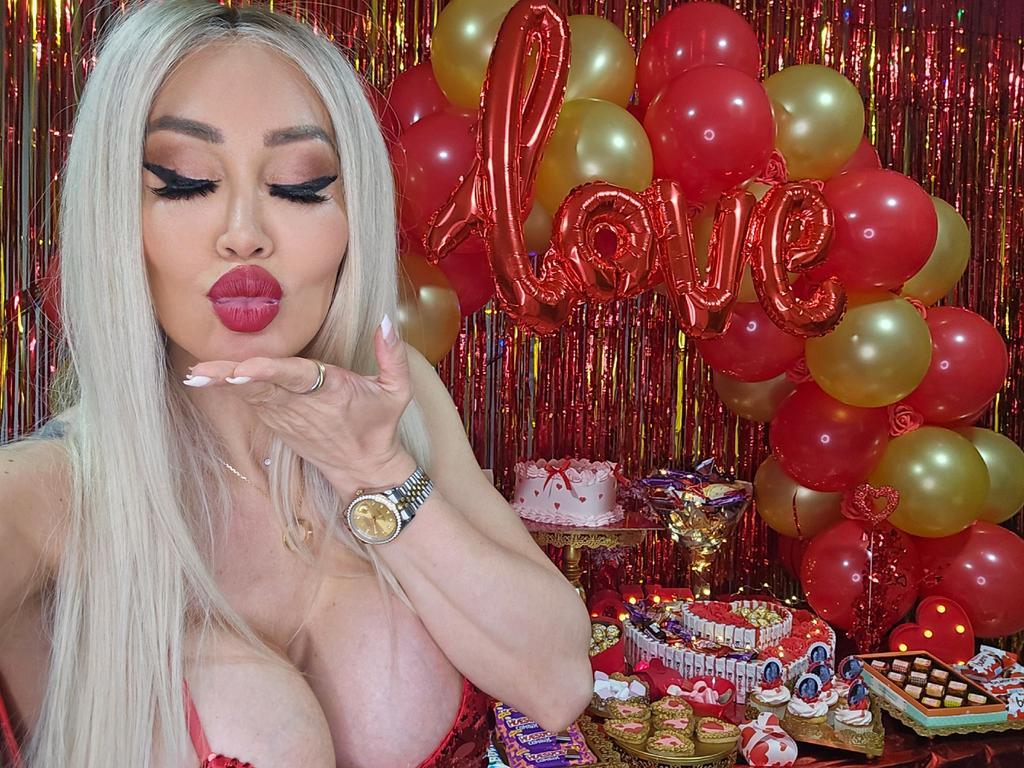 🐥💋