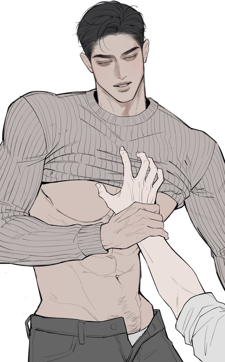 ♑️ 

#humanized #zodiac