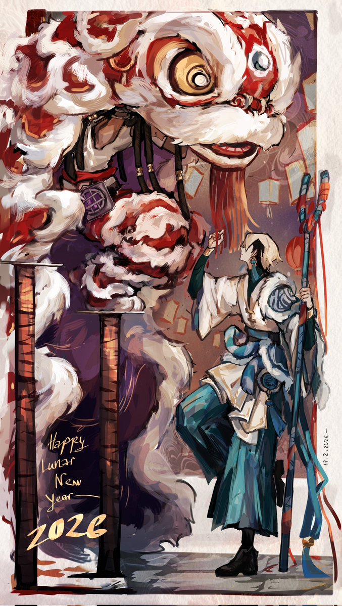 Lunar New Year with Janka 🧧🐎
Tết âm lịch vui vẻ nha các tình yêu của Ozu🎊
#janka #LunarNewYear