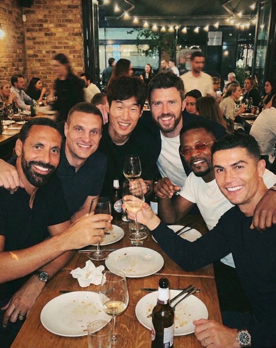 SimplyUtd tweet media