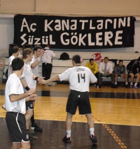 BEŞİKTAŞ Deniz Tarafı tweet media