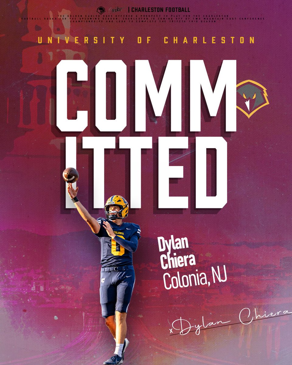 Dylan Chiera tweet media