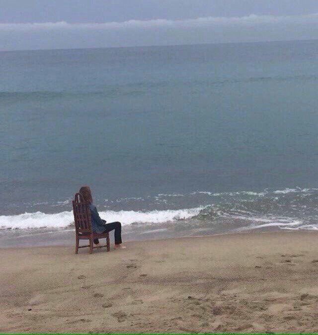 cuando recuerdo una relación que literalmente habría destruido mi vida si no hubiera terminado