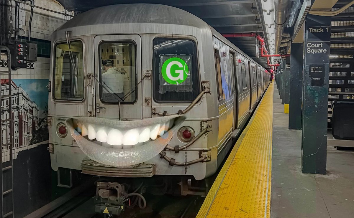 Brooklyn and Queens subway riders agree on one thing: They want