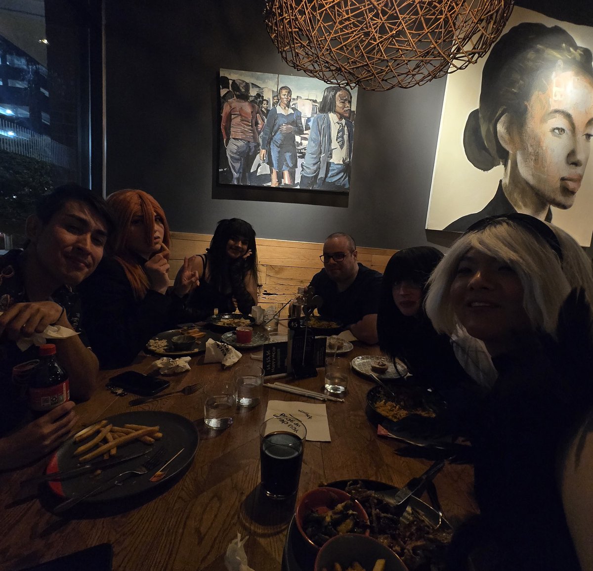 Natali3C 🏳️⚧️ 🔜AnimeBoston tweet media