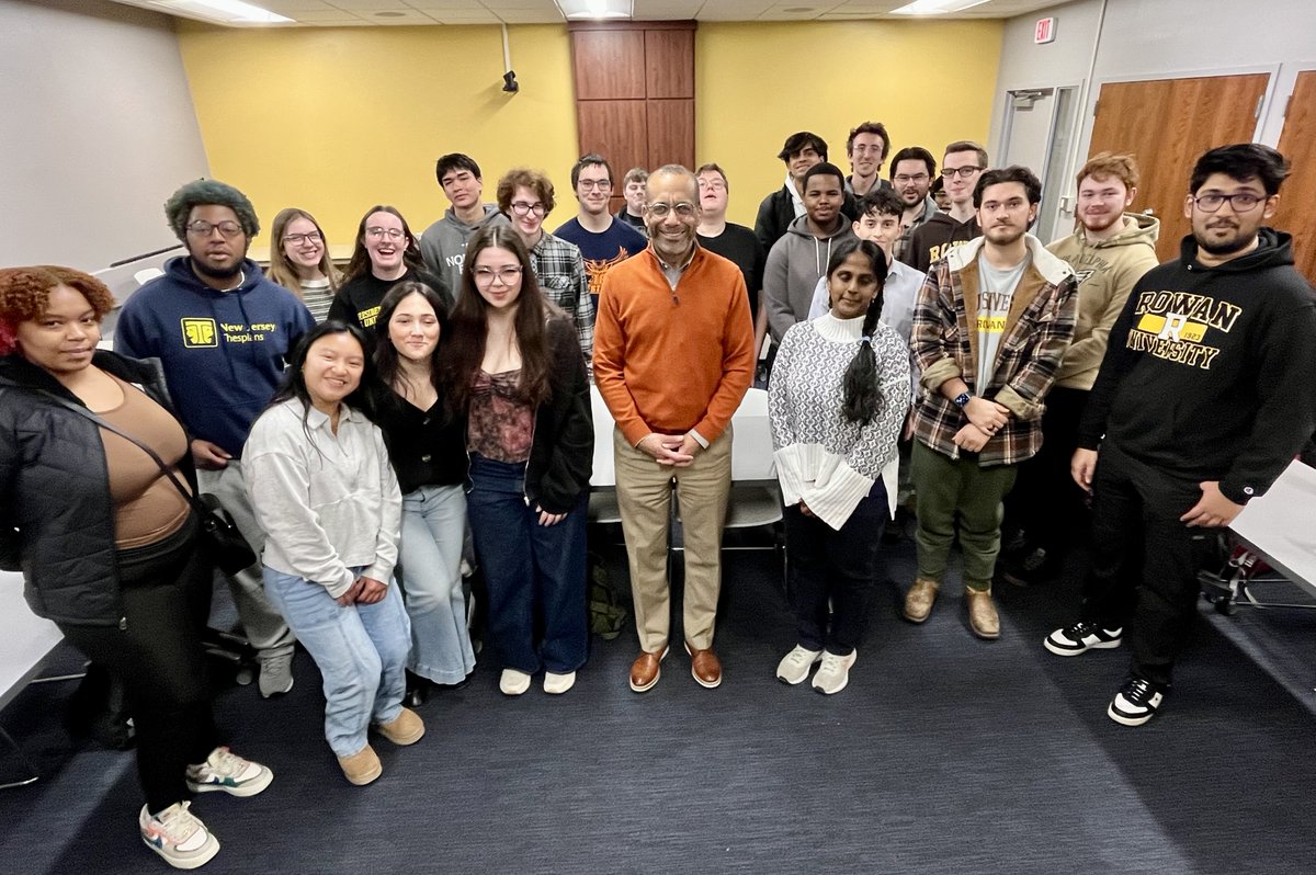 Dr. Ben Dworkin tweet media