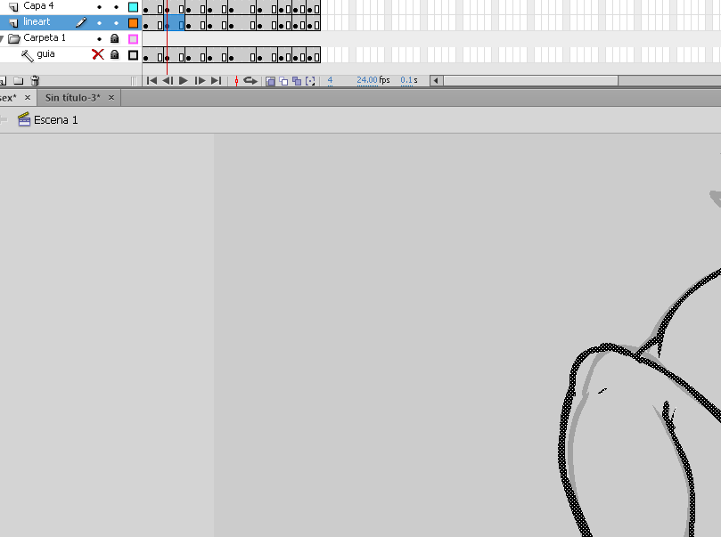 working on something wuejejej