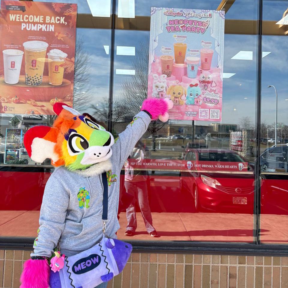 Bryte 🌈🔜BWS tweet media