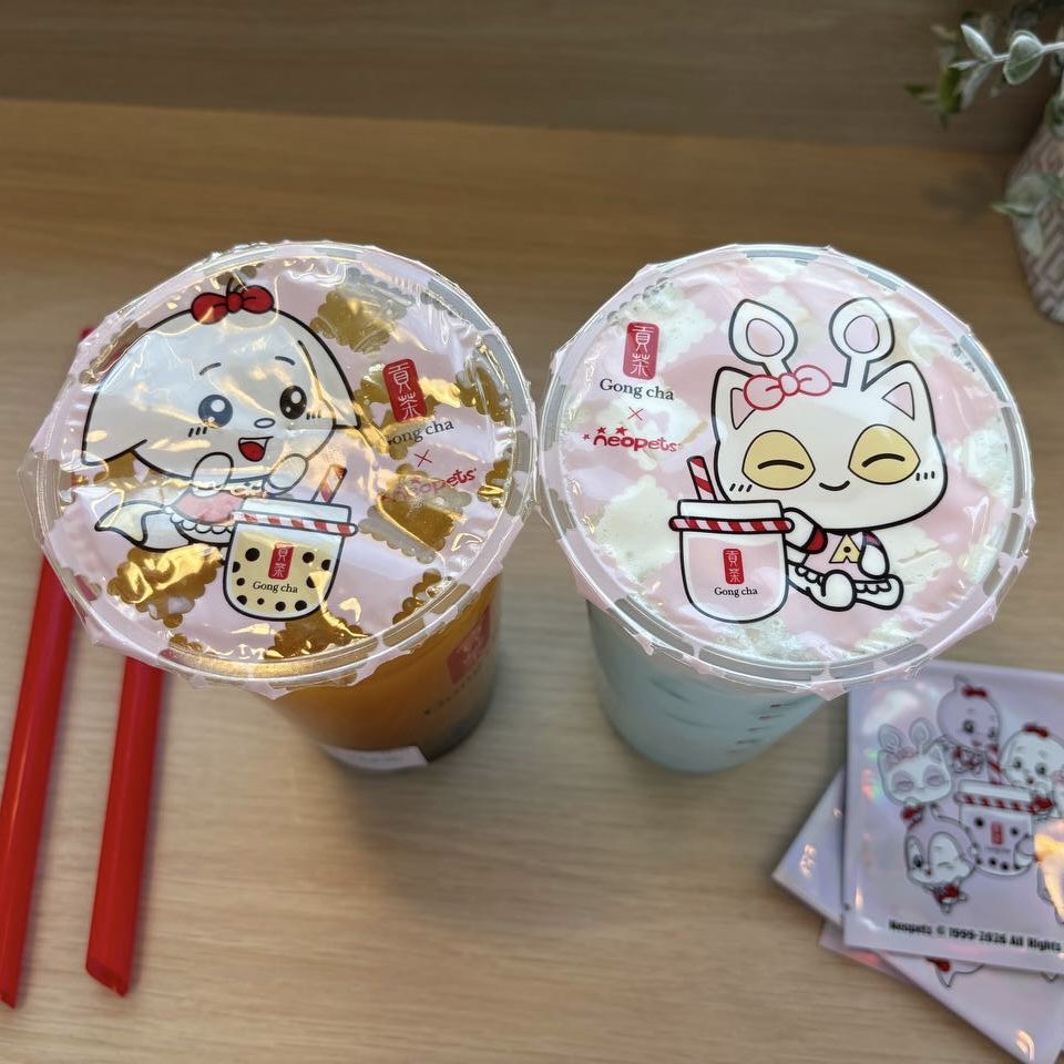 Bryte 🌈🔜BWS tweet media