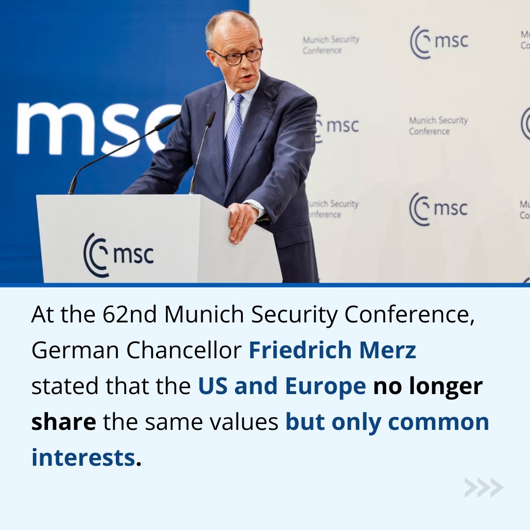 European Coalition for Israel (ECI) tweet media