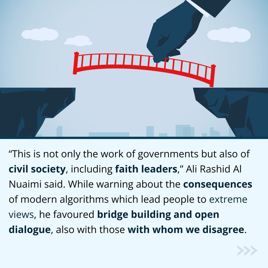 European Coalition for Israel (ECI) tweet media