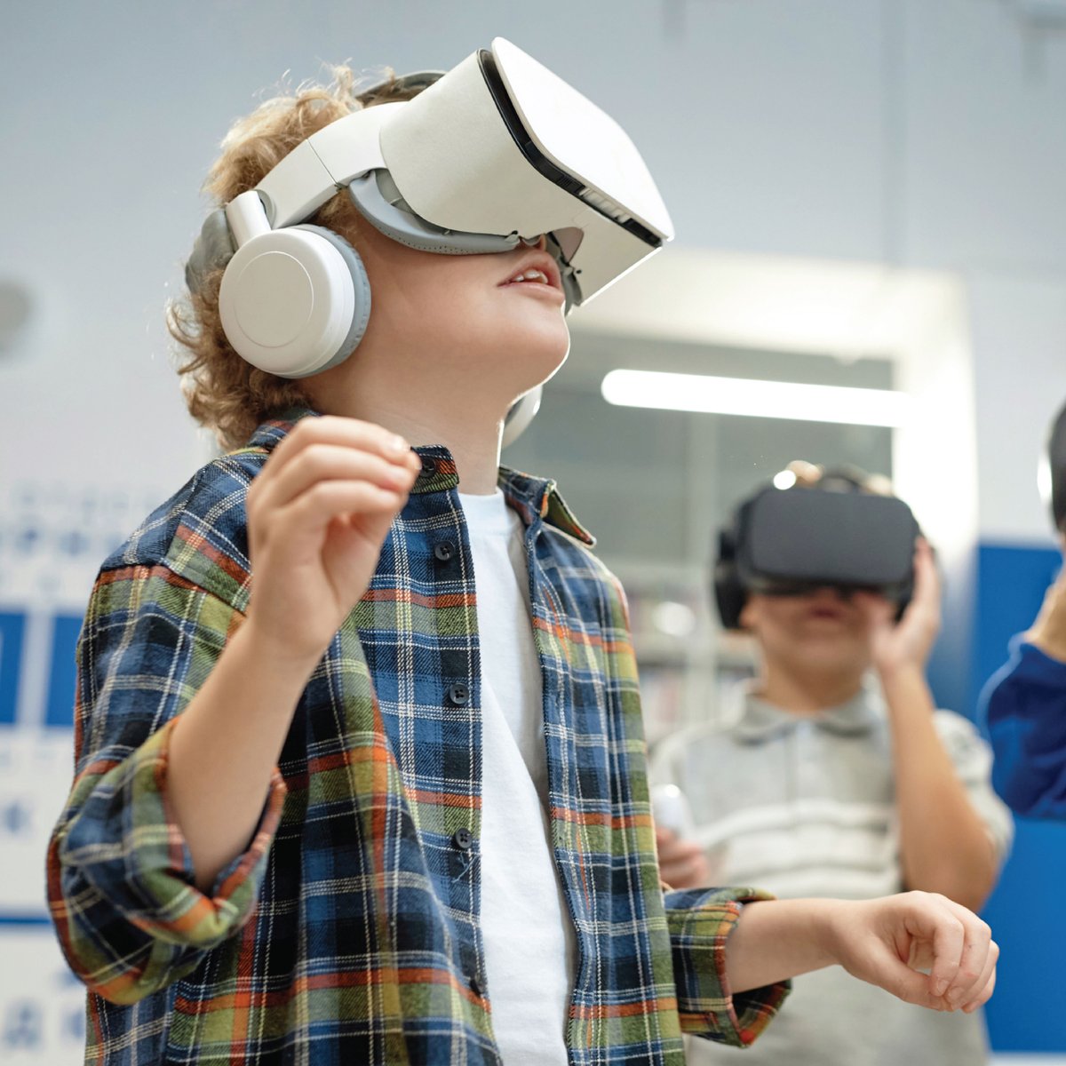 Smith System tweet media