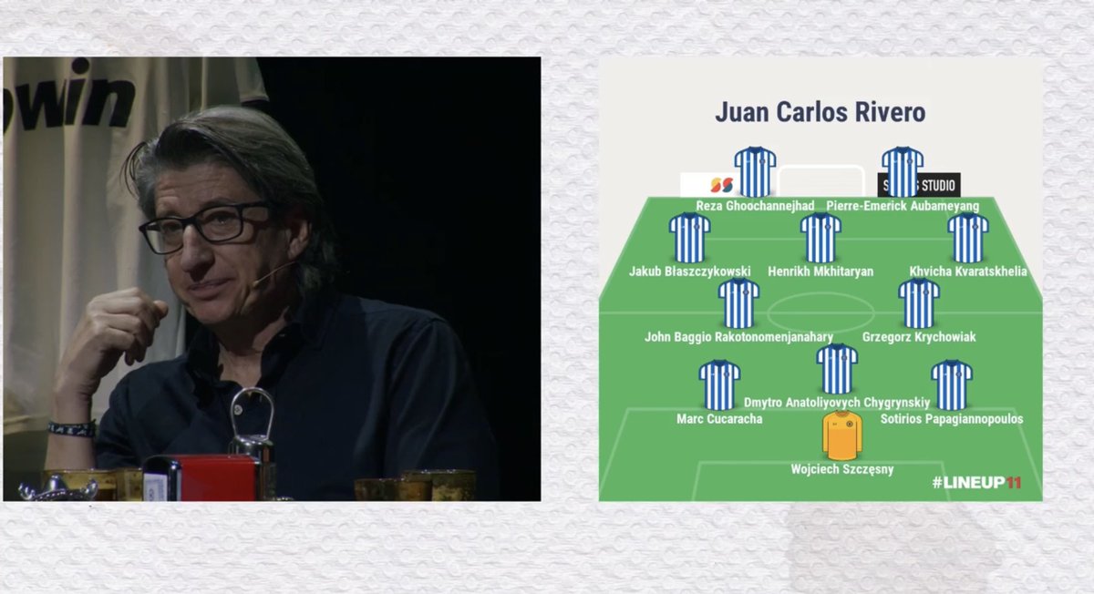 Línea de Cal tweet media