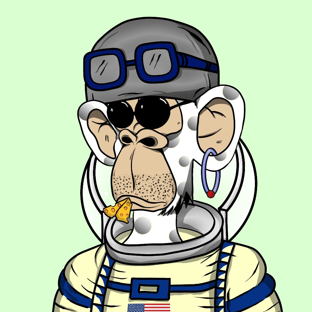 ApeMega is coming 🦍
Handcrafted, &amp; Limited. Built with real effort not auto-generated. Stay read🦍